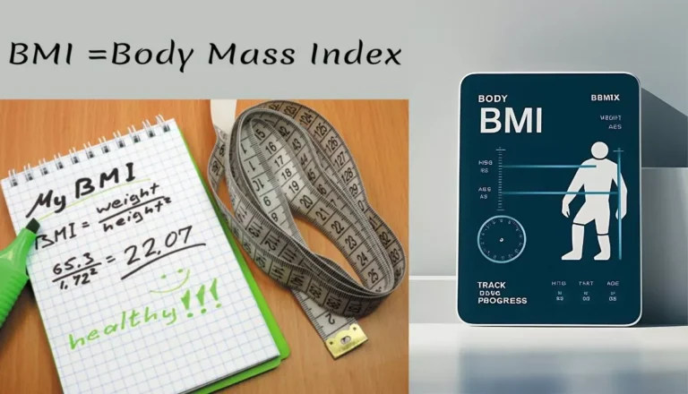 Body Mass Index