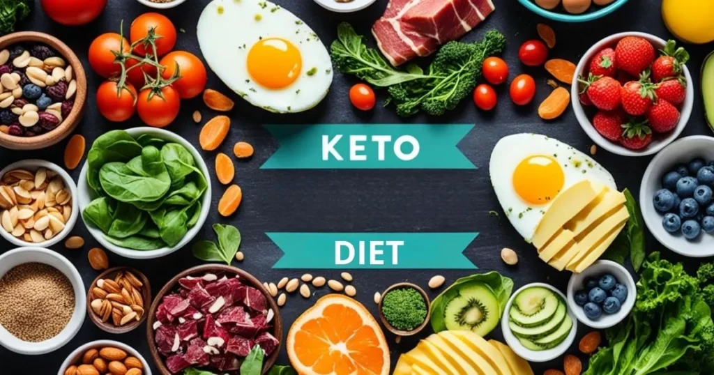 Keto Diet