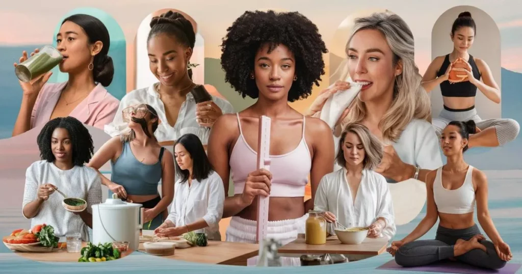 Menstrual Cycle Fasting Strategies