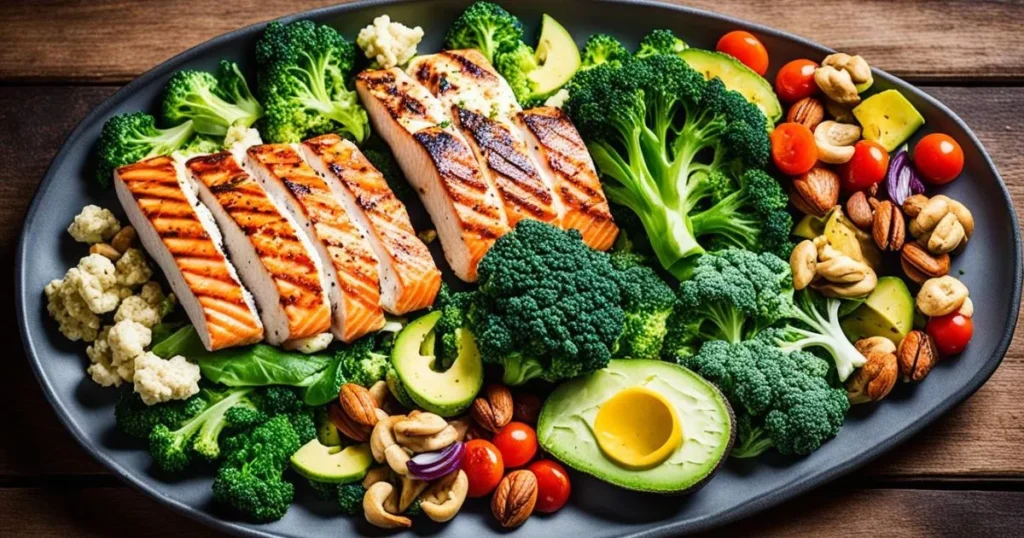 keto meal plan Keto Meal Plan