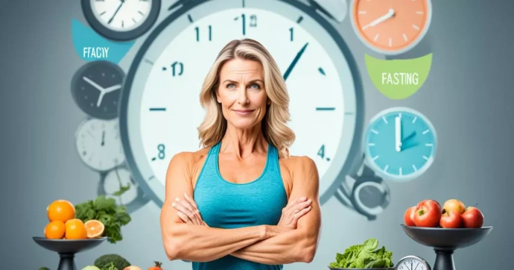 Fasting For Women Over 50