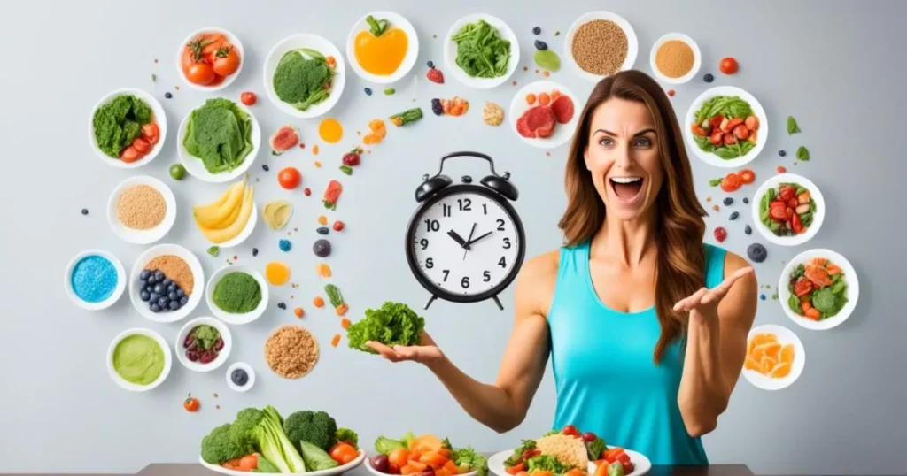 Safety of Intermittent Fasting